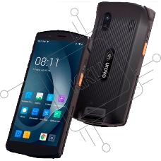 Терминал сбора данных UROVO CT58S 2D Imager Urovo SE2030, 4 гб / 64 гб, Android 12, USB, Bluetooth, WiFi, NFС, GSM, 4G LTE, GPS, SIM-карта, 3G LTE, 5.5