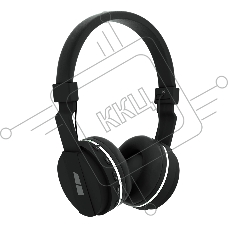 Наушники беспроводные накладные MORE CHOICE (4610196401015) HW15 Black