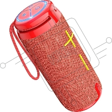 Портативная колонка BOROFONE (6974443386684) BR24 Red