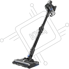 Пылесос ручной Dreame Trouver J30 450Вт серый