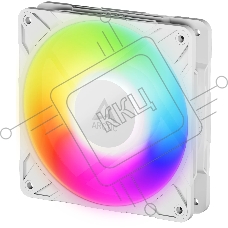 Вентилятор корпусной ARCTIC P12 Pro A-RGB (белый) - retail (ACFAN00311A)