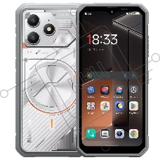 Смартфон BlackView FORT100 8/128GB WHITE