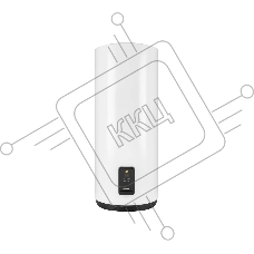 Водонагреватель электрический Haier ES80V-A5 белый, накопительный, 80 л, 1,5 кВт