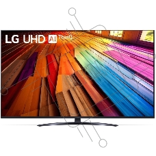 Телевизор LG 50