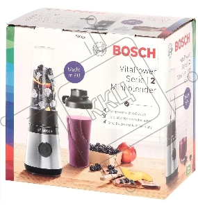 Блендер BOSCH MMB2111S