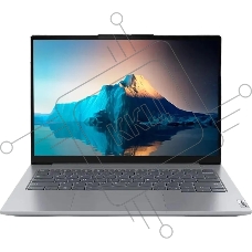 Ноутбук Lenovo Thinkbook 14 G6 ABP Ryzen 3 7330U 8Gb SSD256Gb AMD Radeon 14