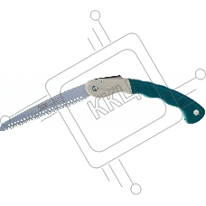 Кусторезы, Секаторы, Сучкорезы Пила садовая RACO складная 225 / 510 мм 4216-53/314C