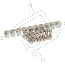 Перемычка тип 10PIN для UT 10 мм2 EKF PROXIMA