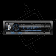 Автомагнитола Swat WX-509D 1DIN 6x50Вт v5.0 USB 2.0 AUX 3