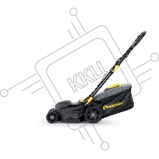 Газонокосилка роторная Champion EM3716 1600Вт