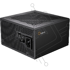 Блок питания 750W Ocypus Iota P750 (ATX, 80+ Gold, APFC, 20+4 pin, 120mm fan, PCI-E 6+2Px3, 8xSATA) (Iota-P750-G1FFBK024X-EU)