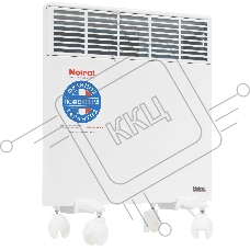 Конвектор Noirot CNX-4 Plus 1000Вт белый Конвектор Noirot CNX-4 Plus 1000Вт белый