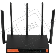 Маршрутизатор Wi-Fi TENDA 3000MBPS W30E
