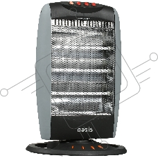 Инфракрасный обогреватель Oasis IS-12P 1200W