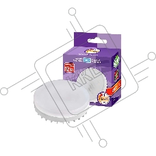 Лампа светодиодная JazzWay PLED- DIM GX53 12w 5000K