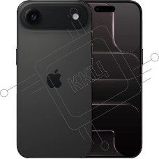 Смартфон Apple iPhone Air 12/256Gb черный