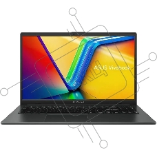 ASUS Vivobook Go 15 E1504FA-BQ1856 90NB0ZR2-M03110+FQC-10547 Mixed Black 15.6