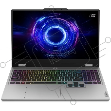 Ноутбук Lenovo LOQ 15IRX10/15.6