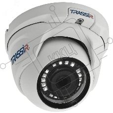 IP-камера TRASSIR TR-D2S5 v3 2.8