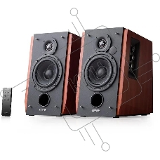 Акустическая система Edifier R1700BT brown