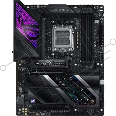 Материнская плата ASUS ROG STRIX X870E-E GAMING WIFI7 NEO, AM5, AMD X870E, 4xDDR5, 4xSATA, 5xM.2, 1xPCIe 5.0 x16, 1xPCIe 4.0 x16, 1xHDMI, 1x5Gb LAN, Wi-Fi 7, Bluetooth 5.4, 2xUSB-C 40Gbps (USB4 / Gen3x2), 2xUSB-C 10Gbps, 9xUSB-A 10Gbps, 2x3.5 мм, 7.1, ATX