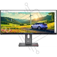Монитор Lenovo 34