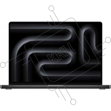 Ноутбук Apple MacBook Pro A3403/16.2