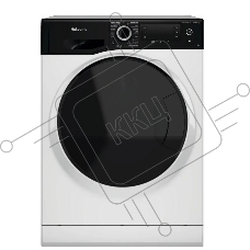 Стиральная машина HOTPOINT NSD8249ZDAVERU (869991652300) белый, загр. фронтальная макс.: 8 кг 1200 об/мин класс: А