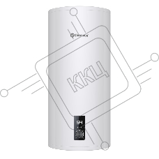 Водонагреватель Thermex Solo 80 V 2кВт 80л электрический настенный