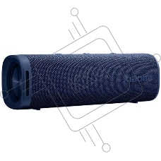 Портативная колонка Xiaomi Sound Outdoor 30W синий
