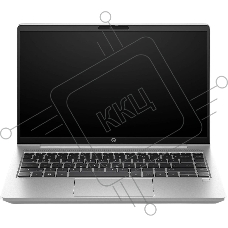 Ноутбук HP ProBook 440 G10 Core i5 1335U 16Gb SSD512Gb Intel Iris Xe graphics 14
