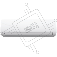 Кондиционер сплит-система TOPCOOL TR-12SBST1 12000 BTU, 32 м², 28 дБ, охлаждение, обогрев, осушение, белый