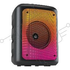 Портативная колонка SOUNDMAX SM-PS5037B черный