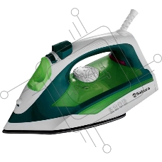 Утюг Sakura SA-3052SGR 2400 Вт стальная подошва