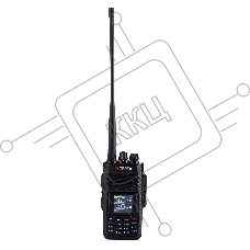 Рация Терек РК-322-2Д 130кан. сигн.Аналоговый