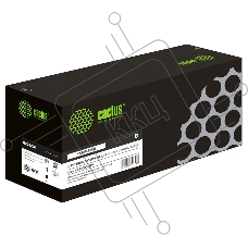 Картридж лазерный Cactus CS-MPC305EB (842079) черный (12000 стр.) для Ricoh Aficio MPC305SP/C305SPF