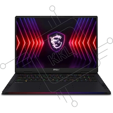 Ноутбук MSI Raider A18 HX A7VIG-026RU Ryzen 9 7945HX3D 32Gb SSD2Tb NVIDIA GeForce RTX4090 16Gb 18