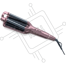 Щипцы Beurer HT65 120Вт макс.темп.:210С покрытие:керамико-кератиновое бежевый