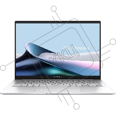 Ноутбук ASUS Zenbook 14 OLED UX3405MA-QD993 Intel Core Ultra 9 185H 3900MHz/14