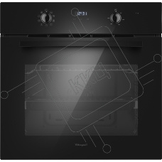 Духовой шкаф Weissgauff EOM 698 PDB Telescopic and Catalytic