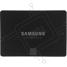 Накопитель SSD Samsung 870 EVO, 2Tb, SATA III, 2.5