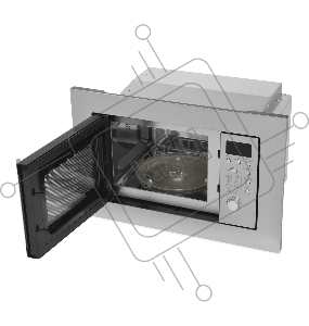 Микроволновая печь Schaub Lorenz SLM EE21D Встраиваемая
