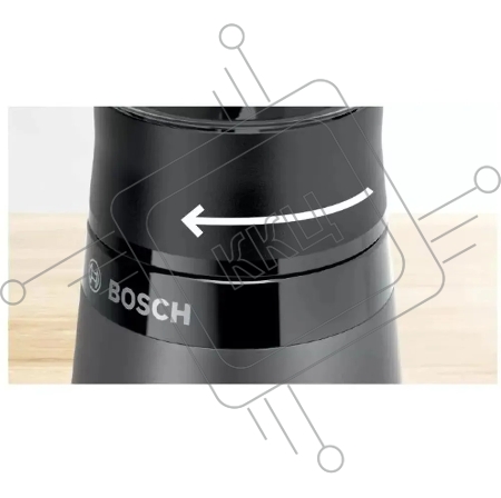 Блендер BOSCH MMB2111S