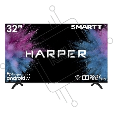 Телевизор Harper 32