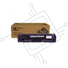 Картридж лазерный GalaPrint GP-W2030A (415A) чёрный (2400 стр) для HP LaserJet Pro M454dn/M454dw/M479fdw/M479fnw/M479dw/M479fdn