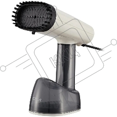 Отпариватель ручной Kitfort KT-9286 1640Вт серый/черный