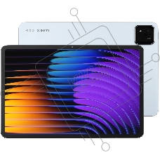Планшет Xiaomi Pad 7 8+128Gb голубой (VHU5520RU)