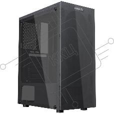 Компьютерный корпус Ginzzu SL190