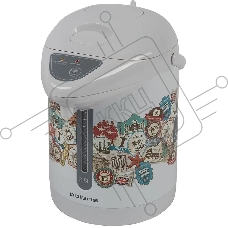 Термопот Polaris PWP 2821