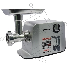 Мясорубка Sakura SA-6426 Professional